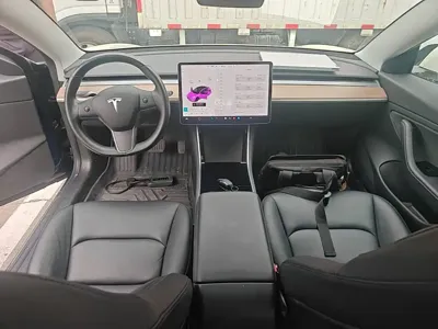 Tesla Model 3 2019, 49700 км, за 17818.96 USD - фото 10