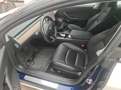 Tesla Model 3 2019, 49700 км, за 17818.96 USD - фото 15