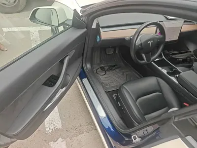 Tesla Model 3 2019, 49700 км, за 17818.96 USD - фото 16
