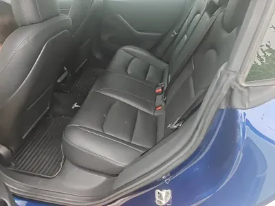 Tesla Model 3 2019, 49700 км, за 17818.96 USD - фото 17