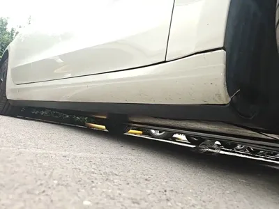 Tesla Model 3 2019, 49700 км, за 17818.96 USD - фото 21