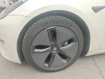 Tesla Model 3 2019, 49700 км, за 17818.96 USD - фото 23