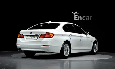 BMW 5-Series 2015, 84297 км, за 9124.33 USD
