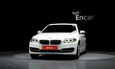 BMW 5-Series 2015, 84297 км, за 9124.33 USD