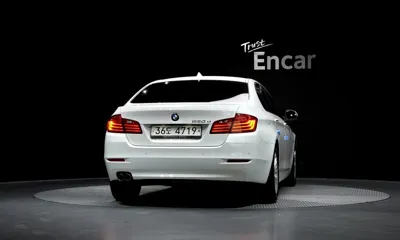 BMW 5-Series 2015, 84297 км, за 9124.33 USD