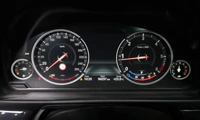 BMW 5-Series 2015, 84297 км, за 9055.38 USD - фото 8