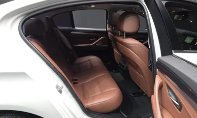BMW 5-Series 2015, 84297 км, за 9055.38 USD - фото 12