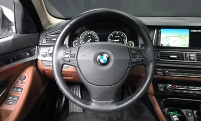 BMW 5-Series 2015, 84297 км, за 9055.38 USD - фото 13
