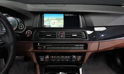 BMW 5-Series 2015, 84297 км, за 9055.38 USD - фото 14