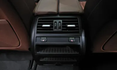 BMW 5-Series 2015, 84297 км, за 9055.38 USD - фото 18