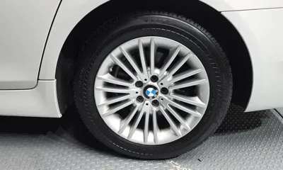 BMW 5-Series 2015, 84297 км, за 9055.38 USD - фото 21