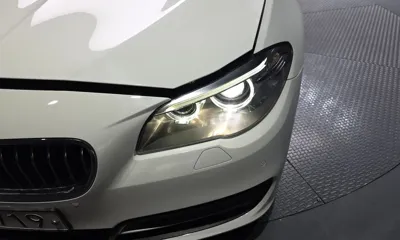 BMW 5-Series 2015, 84297 км, за 9055.38 USD - фото 22