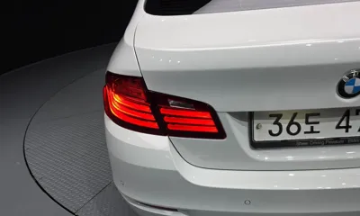 BMW 5-Series 2015, 84297 км, за 9055.38 USD - фото 23