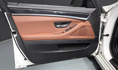 BMW 5-Series 2015, 84297 км, за 9055.38 USD - фото 24