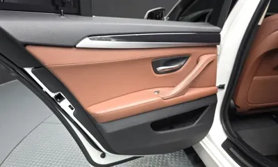 BMW 5-Series 2015, 84297 км, за 9055.38 USD - фото 25