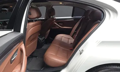 BMW 5-Series 2015, 84297 км, за 9055.38 USD - фото 26