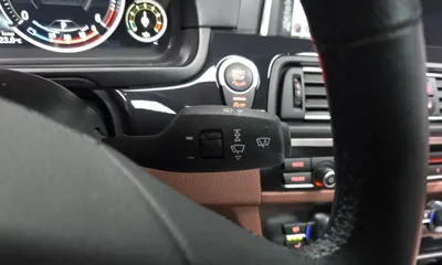 BMW 5-Series 2015, 84297 км, за 9055.38 USD - фото 28