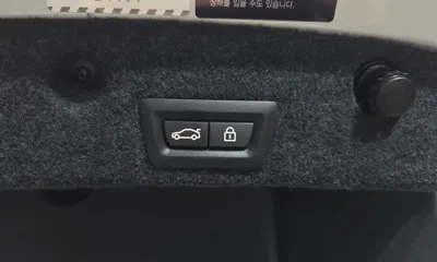 BMW 5-Series 2015, 84297 км, за 9055.38 USD - фото 29