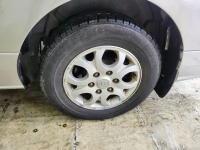 Hyundai Starex 2010, 80430 км, за 3275.57 USD