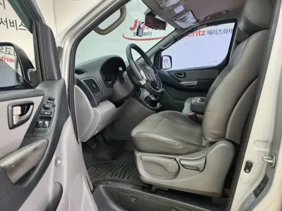 Hyundai Starex 2010, 80430 км, за 3275.57 USD