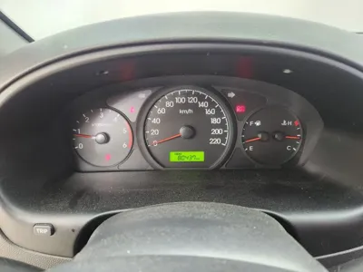 Hyundai Starex 2010, 80430 км, за 3275.57 USD - фото 6
