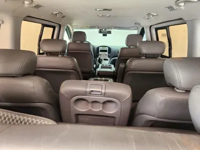 Hyundai Starex 2010, 80430 км, за 3275.57 USD - фото 13