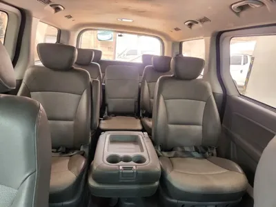 Hyundai Starex 2010, 80430 км, за 3275.57 USD - фото 16