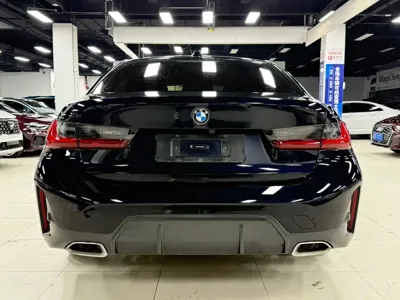 BMW 3 Series 2023, 29000 км, за 34401.92 USD - фото 6