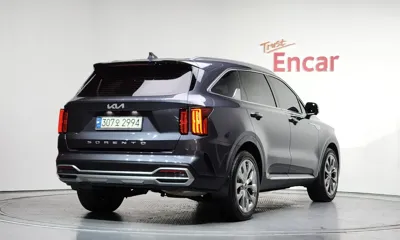 Kia Sorento 2021, 31658 км, за 16836.76 USD
