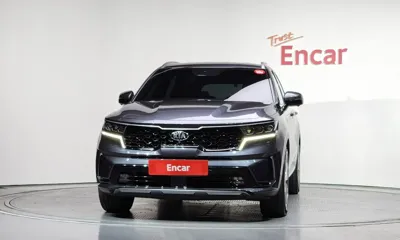 Kia Sorento 2021, 31658 км, за 16836.76 USD