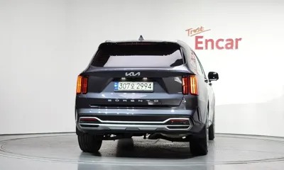 Kia Sorento 2021, 31658 км, за 16836.76 USD