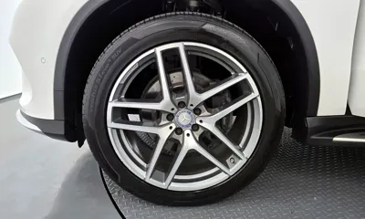 Mercedes-Benz GLE-Class 2017, 94892 км, за 25287.65 USD
