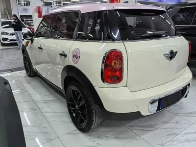 MINI Mini Countryman 2013, 100000 км, за 6249.55 USD