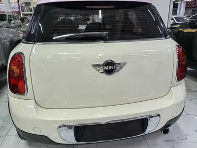 MINI Mini Countryman 2013, 100000 км, за 6249.55 USD