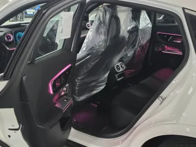 Mercedes-Benz GLC-Class 2026, 18 км, за 69581.2 USD