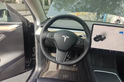 Tesla Model Y 2021, 56000 км, за 22808 USD - фото 7