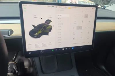 Tesla Model Y 2021, 56000 км, за 22808 USD - фото 10