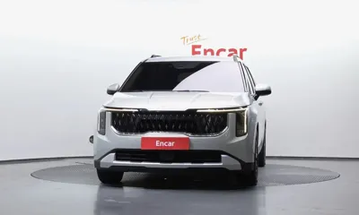 Kia Canival 2025, 65523 км, за 19495.54 USD