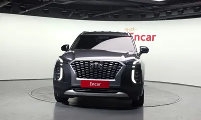 Hyundai Palisade 2021, 93870 км, за 16213.73 USD