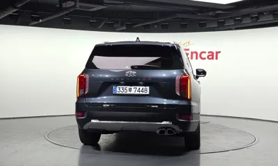 Hyundai Palisade 2021, 93870 км, за 16213.73 USD