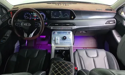 Hyundai Palisade 2021, 93870 км, за 16213.73 USD - фото 7
