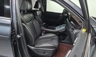 Hyundai Palisade 2021, 93870 км, за 16213.73 USD - фото 10