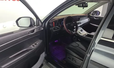 Hyundai Palisade 2021, 93870 км, за 16213.73 USD - фото 11