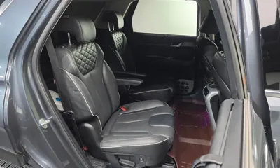 Hyundai Palisade 2021, 93870 км, за 16213.73 USD - фото 12