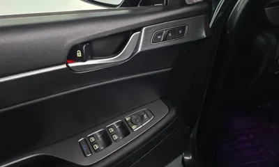 Hyundai Palisade 2021, 93870 км, за 16213.73 USD - фото 17