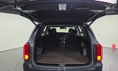 Hyundai Palisade 2021, 93870 км, за 16213.73 USD - фото 20