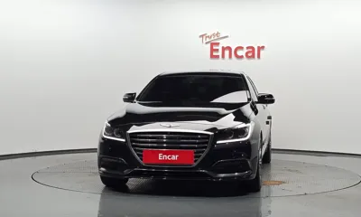 Genesis G80 2020, 144050 км, за 8395.03 USD