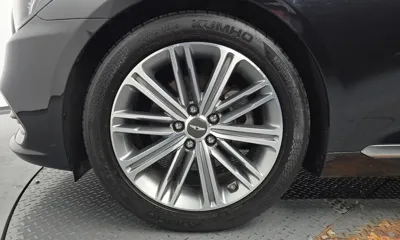 Genesis G80 2020, 144050 км, за 8395.03 USD