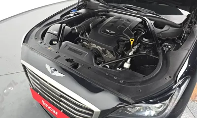 Genesis G80 2020, 144050 км, за 8395.03 USD - фото 6
