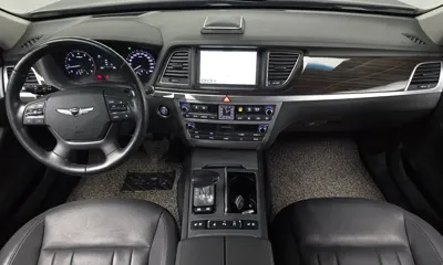 Genesis G80 2020, 144050 км, за 8395.03 USD - фото 7